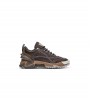 Off-white Odsy-2000 Black Brown