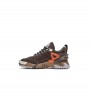 Off-white Odsy-2000 Black Brown
