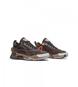 Off-white Odsy-2000 Black Brown - ???? ?20