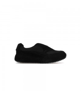 Yeezy Bl-01 Sneakers Black