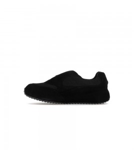Yeezy Bl-01 Sneakers Black - Фото №2