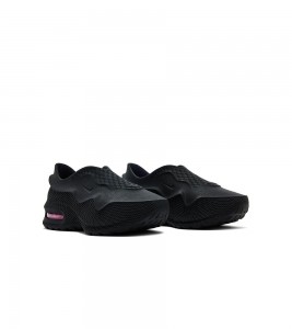 Nike Air Max 1000.2 Black Pink Spell - Фото №2