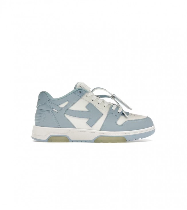 Off-white Out Of Office Light Blue