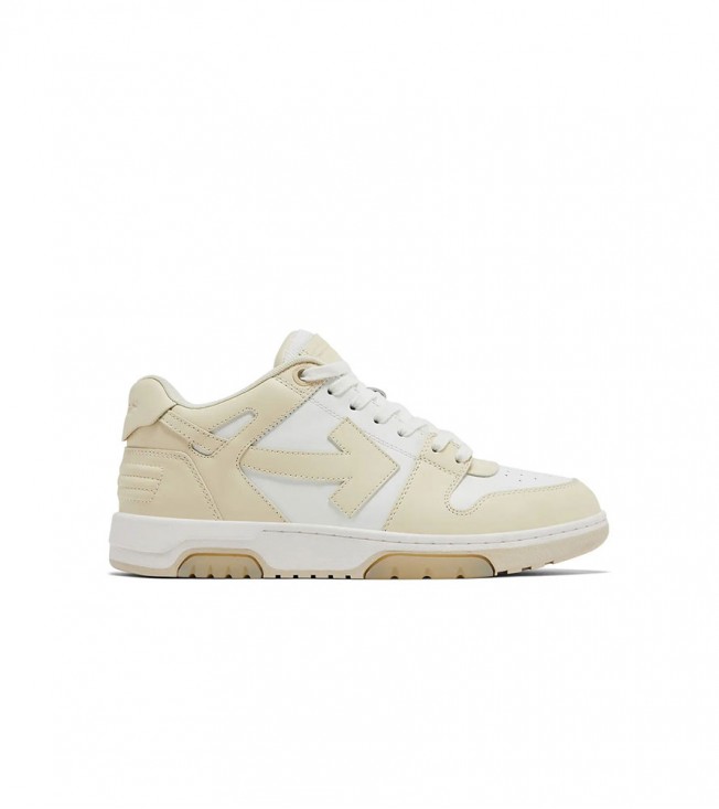 Off-white Out Of Office Beige