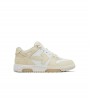 Off-white Out Of Office Beige