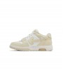Off-white Out Of Office Beige