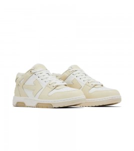 Off-white Out Of Office Beige - Фото №2