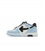 Off-white Out Of Office Light Blue Black White