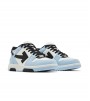 Off-white Out Of Office Light Blue Black White