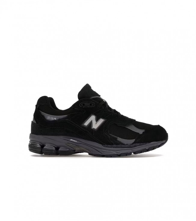 New Balance 2002r Pp Black Magnet Gore-tex