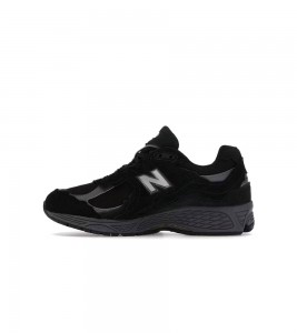 New Balance 2002r Pp Black Magnet Gore-tex - Фото №2
