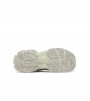 Balenciaga Runner Sneaker White
