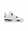 Nike Sb X Air Jordan 4 Retro Sp Navy