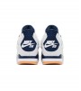 Nike Sb X Air Jordan 4 Retro Sp Navy