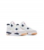 Nike Sb X Air Jordan 4 Retro Sp Navy