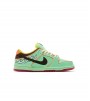 Nike Sb Dunk Low Pro Rodeo Tourmaline