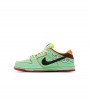 Nike Sb Dunk Low Pro Rodeo Tourmaline
