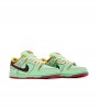 Nike Sb Dunk Low Pro Rodeo Tourmaline