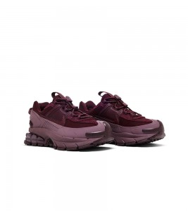 Nike Zoom Vomero Roam Burgundy (WMNS) - Фото №2