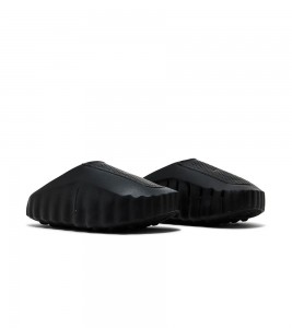 Nike Mind 001 Slide Triple Black - Фото №2