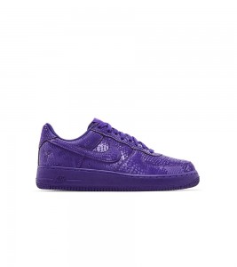 Nike Air Force 1 Low X Kobe Bryant Court Purple