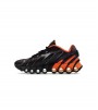Nike Air Max X Palace Dn8 Black Safety Orange