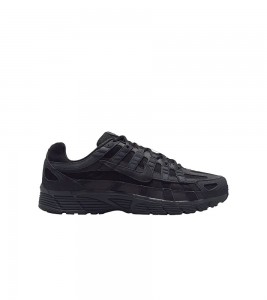 Nike P-6000 Se Los Anthracite Black Off-noir