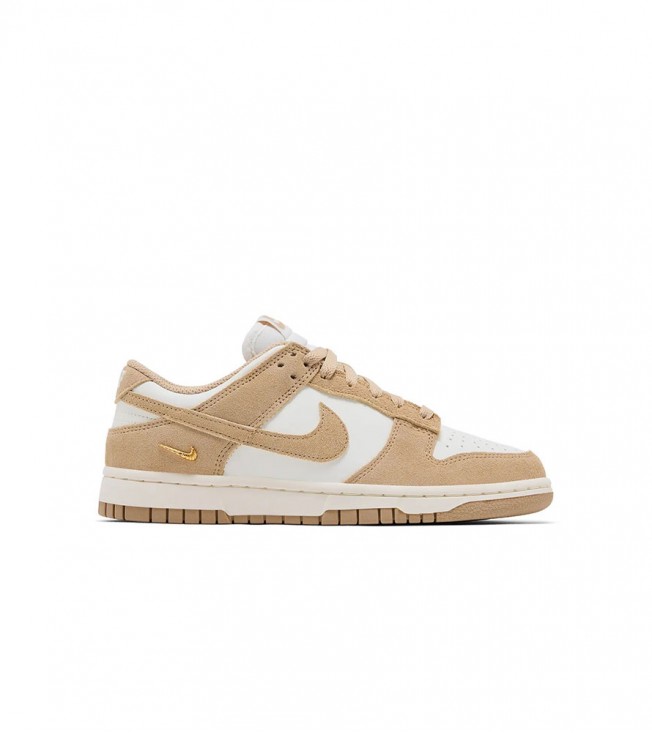 Nike Dunk Low Linen