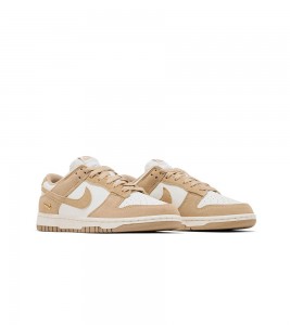 Nike Dunk Low Linen - Фото №2