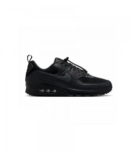 Nike Air Мах 90 Black Iron Grey Anthracite