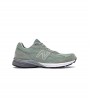 New Balance 990v4 Made In Usa Minerale Sage