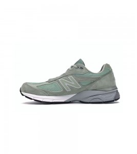 New Balance 990v4 Made In Usa Minerale Sage #20