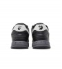 Off-white-out Of Office Low Black Grey White