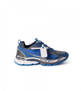 Off-white Be Right Back Black Blue