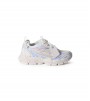 Off-white Be Right Back White/light Blue