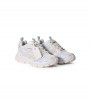 Off-white Be Right Back White/light Blue