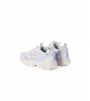 Off-white Be Right Back White/light Blue