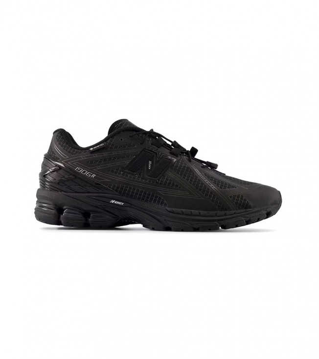 New Balance 1906r Gore-tex Black Alkaline