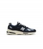 New Balance 991v2 Made In Uk Vintage Navy