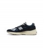 New Balance 991v2 Made In Uk Vintage Navy