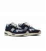 New Balance 991v2 Made In Uk Vintage Navy