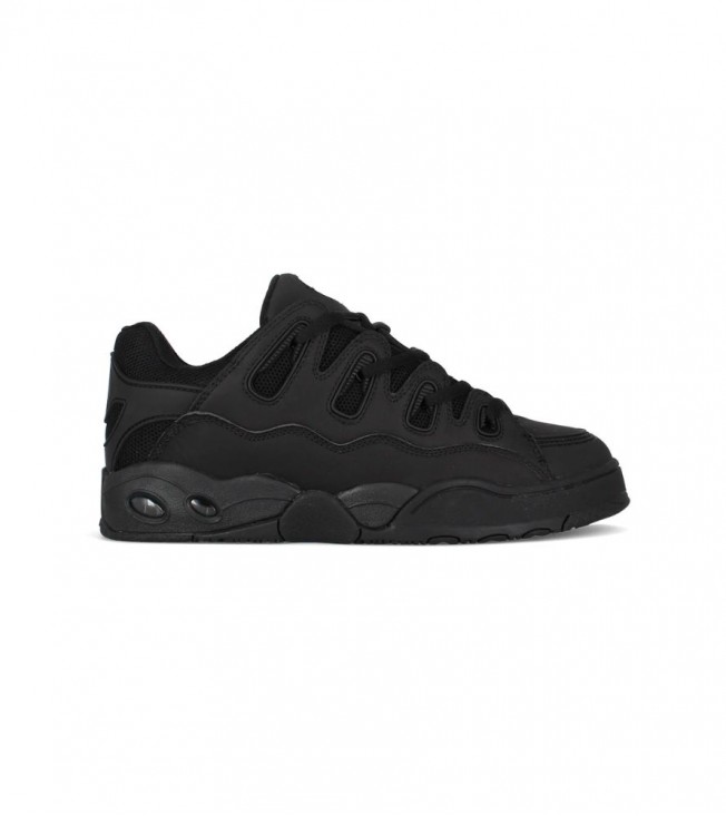 Osiris D3 OG Black