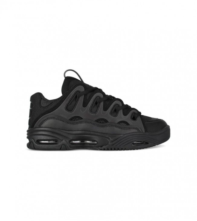 Osiris D3 2001 Black