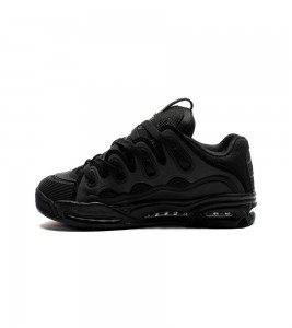 Osiris D3 2001 Black - Фото №2
