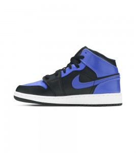 Air Jordan 1 Mid Hyper Royal (GS) - ???? ?20