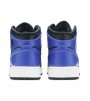 Air Jordan 1 Mid Hyper Royal (GS)