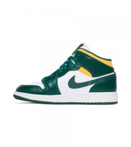 Air Jordan 1 Mid Sonics (2021) (GS) - ???? ?20