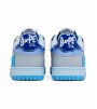Кроссовки A Bathing Ape Bape SK8 Sta Blue