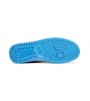 Кроссовки A Bathing Ape Bape SK8 Sta Blue