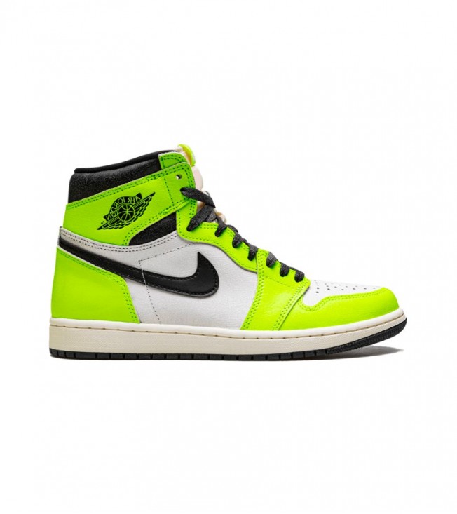 Кроссовки Air Jordan 1 High OG Visionaire